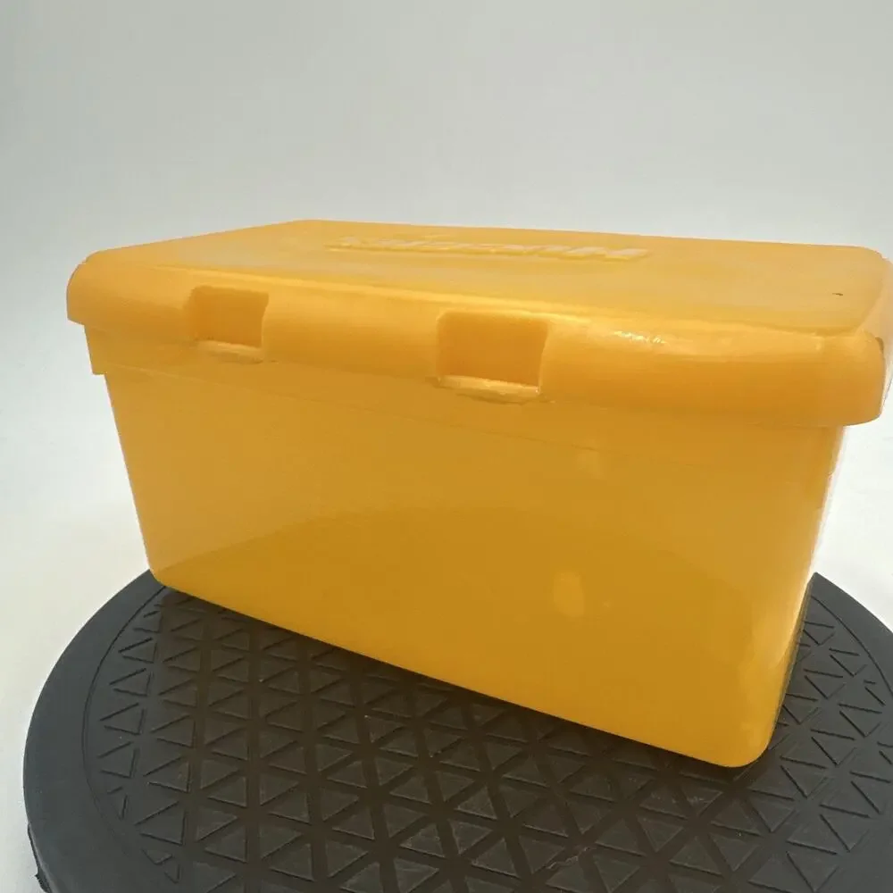 Huggies yellow baby